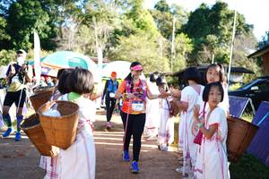 BIB: 
                            <button type="button" onclick="openModal(19039184)" class="btn btn-primary btn-sm float-right btn-popup" data-toggle="modal" data-target=".modal-high-quality">
                        <i class="fas fa-shopping-cart"></i> Add to Cart
                    </button>
                                            <button type="button" onclick="isThisMe(19039184, true)" class="btn btn-success btn-sm float-right btn-popup btn-isme hidden" data-toggle="tooltip" data-placement="bottom" title="นี่คือรูปของคุณใช่ไหม คลิกที่นี่เพื่อเอาเข้าอัลบั้ม">
                        <i class="fas fa-plus"></i> Add to album
                    </button>
                    <button type="button" onclick="isThisMe(19039184, false)" class="btn btn-warning btn-sm float-right btn-popup btn-isnotme hidden">
                        <i class="fas fa-ban"></i> Remove from album
                    </button>